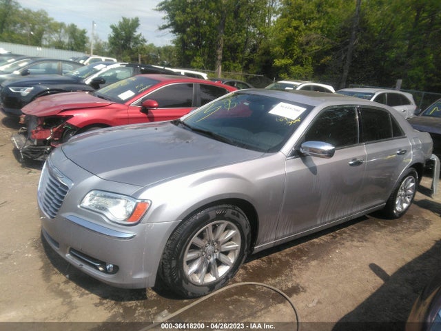Продаж на аукціоні авто 2013 Chrysler 300, vin: 2C3CCAEG1DH658108, номер лоту: 36418200