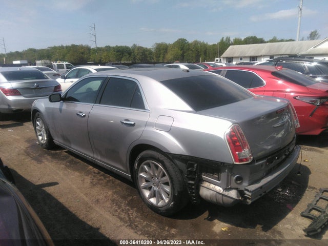 Продаж на аукціоні авто 2013 Chrysler 300, vin: 2C3CCAEG1DH658108, номер лоту: 36418200