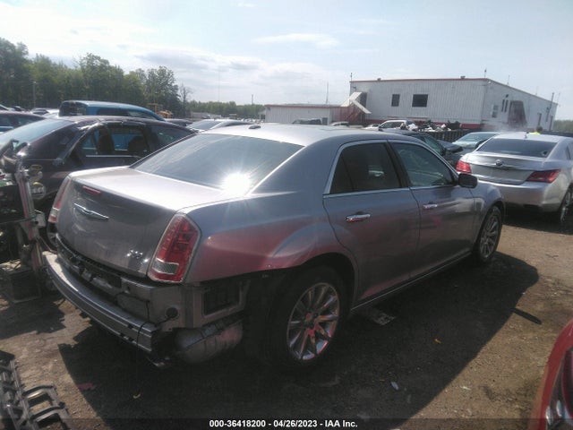 Продаж на аукціоні авто 2013 Chrysler 300, vin: 2C3CCAEG1DH658108, номер лоту: 36418200