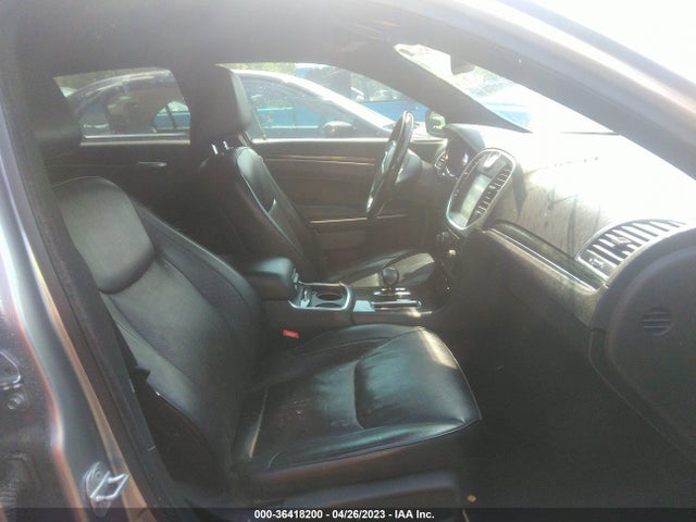 Продаж на аукціоні авто 2013 Chrysler 300, vin: 2C3CCAEG1DH658108, номер лоту: 36418200