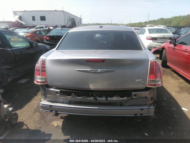 Продаж на аукціоні авто 2013 Chrysler 300, vin: 2C3CCAEG1DH658108, номер лоту: 36418200