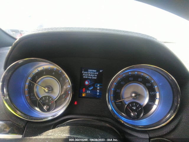 Продаж на аукціоні авто 2013 Chrysler 300, vin: 2C3CCAEG1DH658108, номер лоту: 36418200