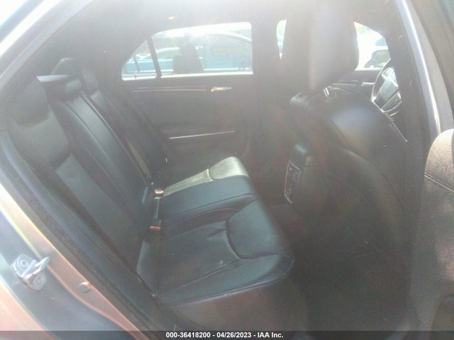 Продаж на аукціоні авто 2013 Chrysler 300, vin: 2C3CCAEG1DH658108, номер лоту: 36418200