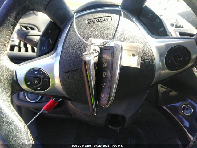 Ford Escape Titanium 2014 1FMCU9J97EUC93023 Image 3
