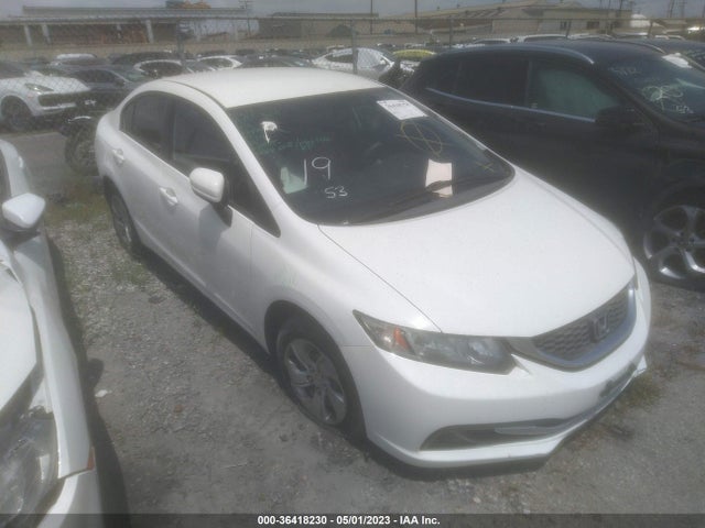 2014 19XFB2F53EE249300 main image