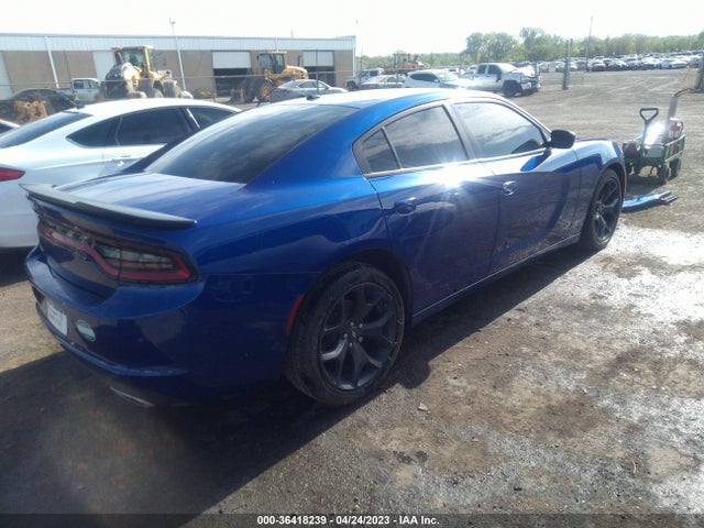 2020 Dodge Charger Sxt მანქანა იყიდება აუქციონზე, vin: 2C3CDXBG9LH252922, აუქციონის ნომერი: 36418239