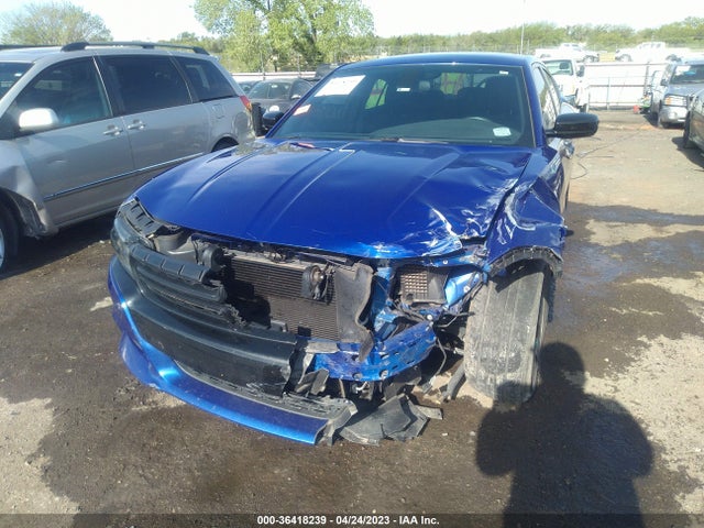 2020 Dodge Charger Sxt მანქანა იყიდება აუქციონზე, vin: 2C3CDXBG9LH252922, აუქციონის ნომერი: 36418239