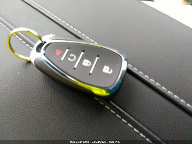 Chevrolet Blazer Lt 2023 3GNKBHR45PS181758 Image 11