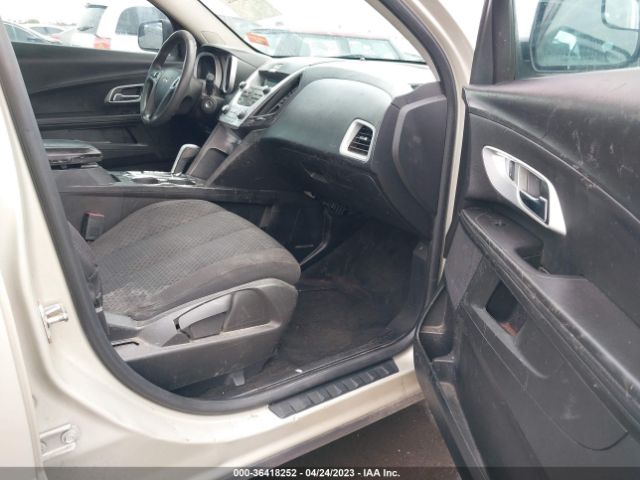 Chevrolet EQUINOX LS 2014 2GNALAEKXE6348292 Image 5