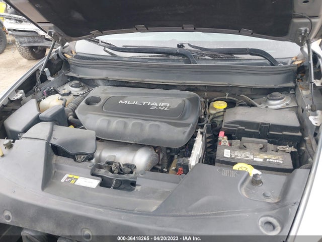 Jeep Cherokee Latitude 2015 1C4PJLCBXFW525406 Image 11