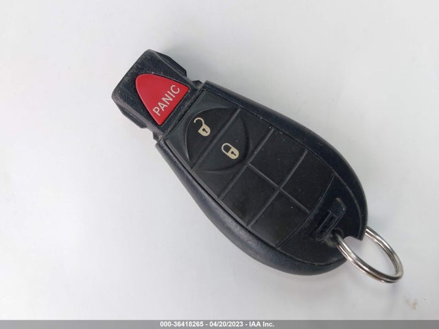 Jeep Cherokee Latitude 2015 1C4PJLCBXFW525406 Image 3