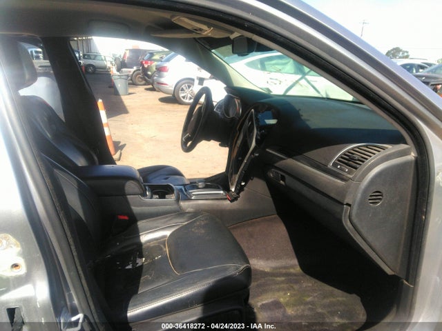 2C3CCAAG1FH930701 Chrysler 300 Limited