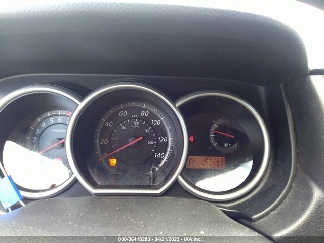 2012 NISSAN VERSA S VIN: 3N1BC1CP7CL361041