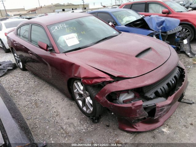 2C3CDXHG0LH167118 auction archive image