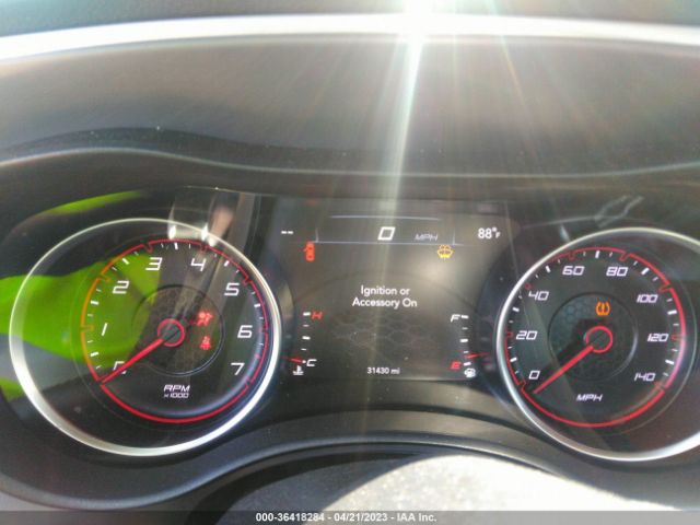 2C3CDXHG0LH167118 Dodge CHARGER GT