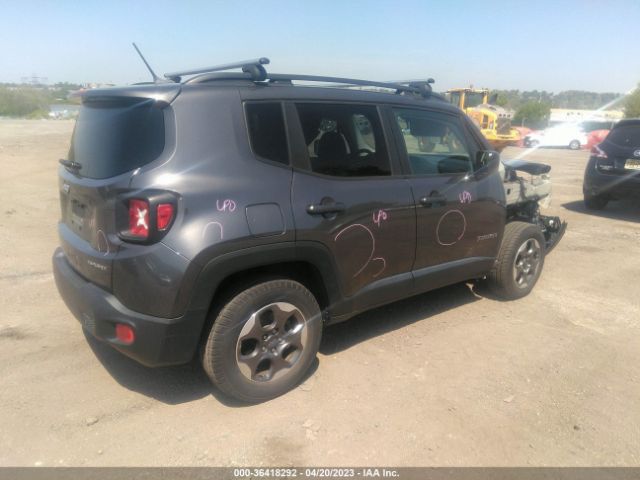 ZACCJBAB3HPF12413 Jeep Renegade Sport
