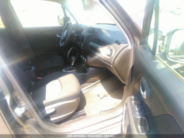 ZACCJBAB3HPF12413 Jeep Renegade Sport