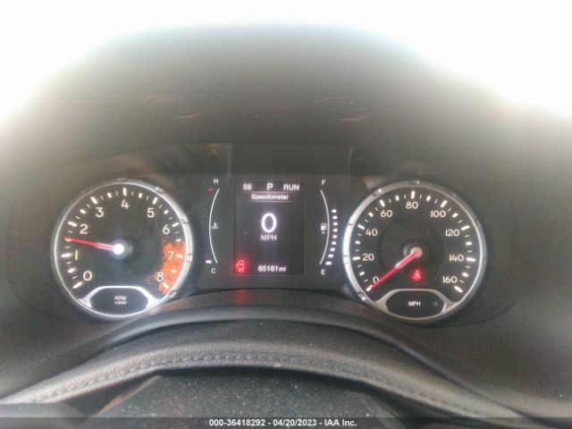 ZACCJBAB3HPF12413 Jeep Renegade Sport
