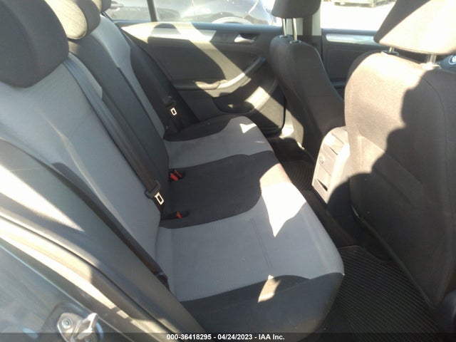 2017 VOLKSWAGEN JETTA 1.4T S VIN: 3VW2B7AJXHM211506