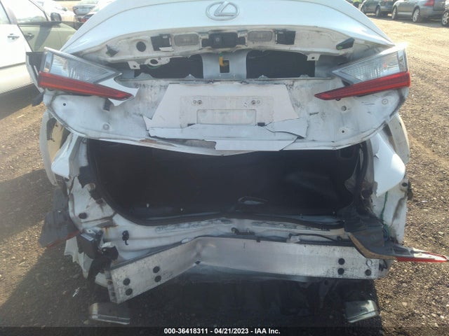 2017 Lexus RC, VIN: JTHSM5BC1H5002810
