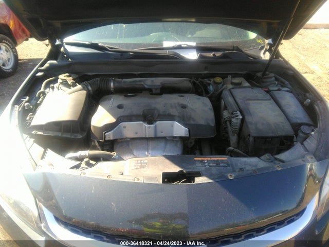 Chevrolet Malibu 1lz 2014 1G11H5SL3EF283024 Image 10
