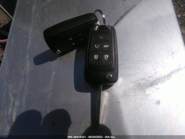 Chevrolet Malibu 1lz 2014 1G11H5SL3EF283024 Image 11