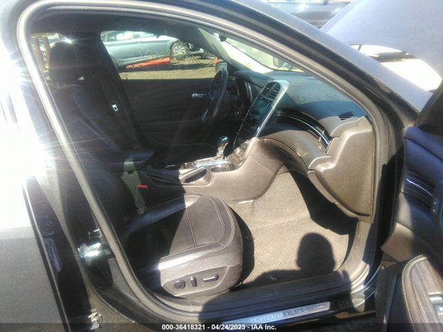 Chevrolet Malibu 1lz 2014 1G11H5SL3EF283024 Image 5