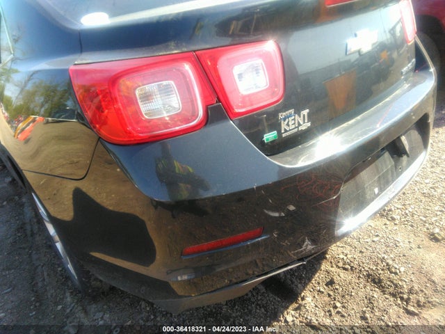 Chevrolet Malibu 1lz 2014 1G11H5SL3EF283024 Image 6