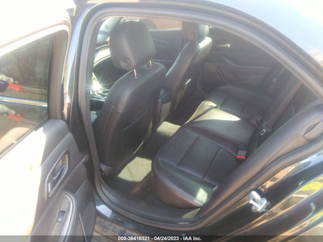 Chevrolet Malibu 1lz 2014 1G11H5SL3EF283024 Image 8