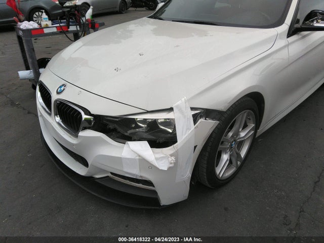 BMW 3 Series 328i 2016 WBA8E9G50GNT87234 Image 6