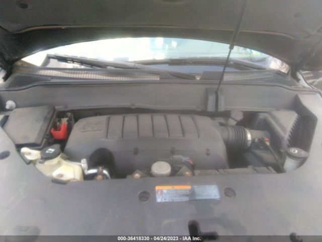 5GAKVCKDXEJ142273 Buick Enclave Premium