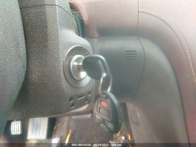 5GAKVCKDXEJ142273 Buick Enclave Premium