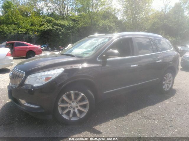 5GAKVCKDXEJ142273 Buick Enclave Premium