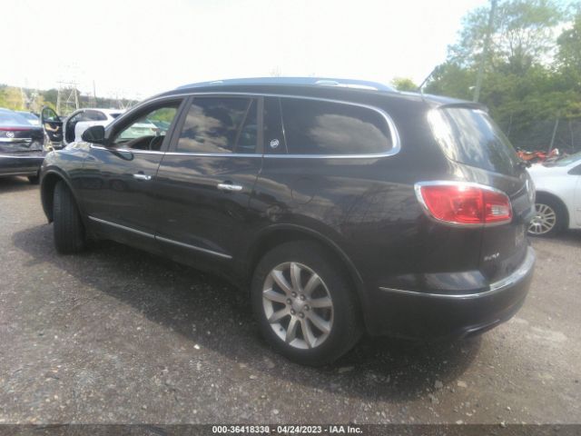 5GAKVCKDXEJ142273 Buick Enclave Premium