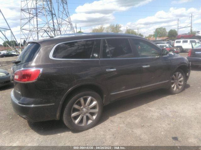 5GAKVCKDXEJ142273 Buick Enclave Premium