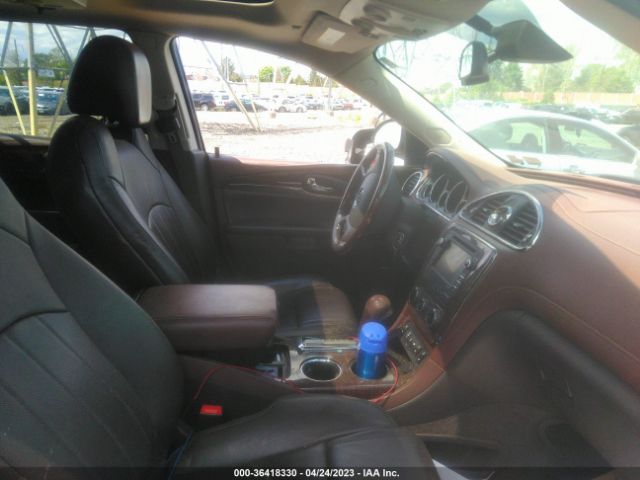 5GAKVCKDXEJ142273 Buick Enclave Premium