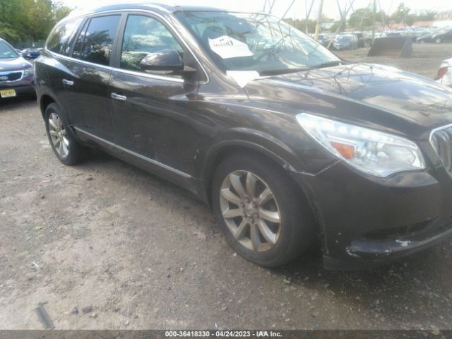 5GAKVCKDXEJ142273 Buick Enclave Premium