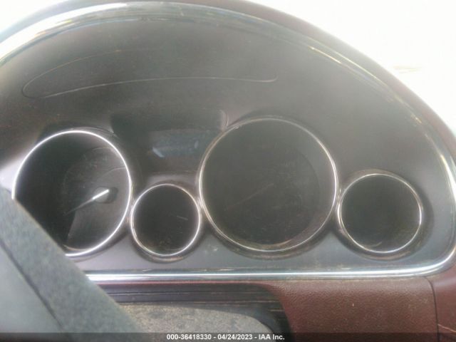 5GAKVCKDXEJ142273 Buick Enclave Premium