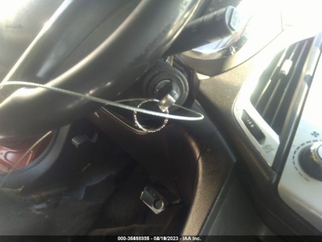 2GKFLTE32F6141694 GMC Terrain Slt