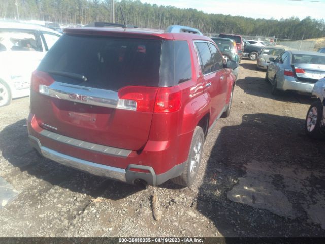 2GKFLTE32F6141694 GMC Terrain Slt