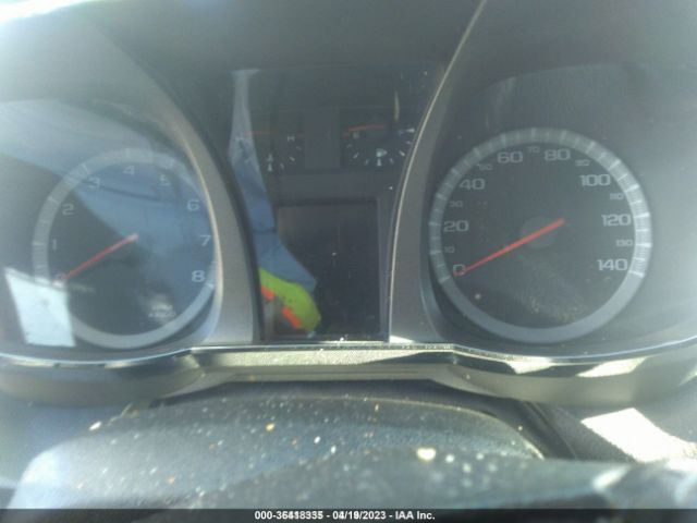 2GKFLTE32F6141694 GMC Terrain Slt