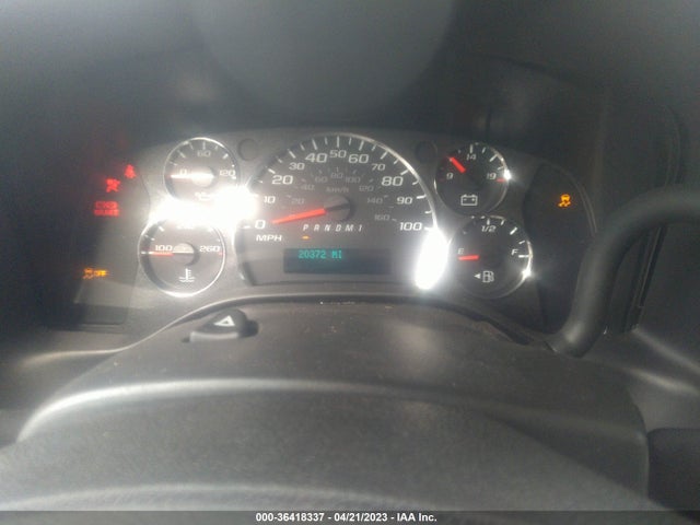 2021 GMC Savana 2500, VIN: 1GTW7AF71M1190780