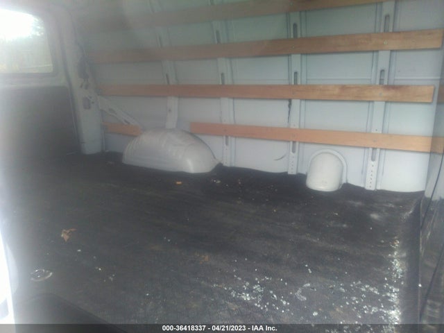 2021 GMC Savana 2500, VIN: 1GTW7AF71M1190780