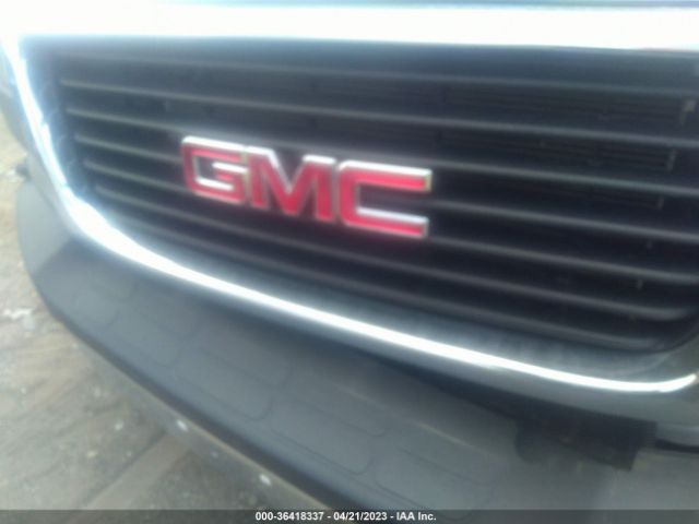 1GTW7AF71M1190780 GMC SAVANA CARGO VAN
