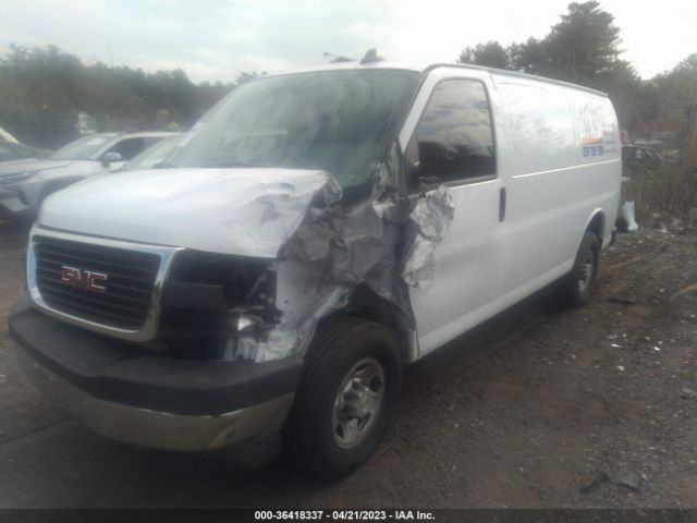 1GTW7AF71M1190780 GMC SAVANA CARGO VAN