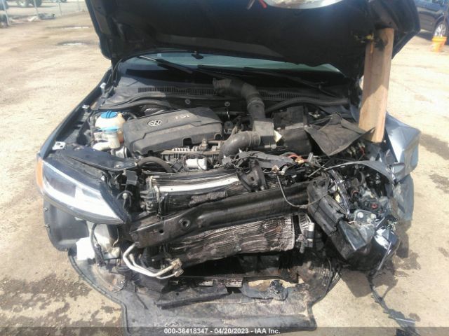 3VWD17AJ4EM360114 Volkswagen Jetta 1.8t Se
