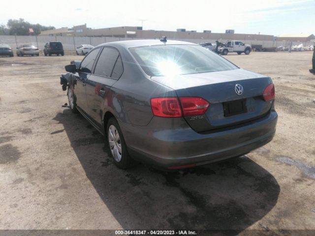 3VWD17AJ4EM360114 Volkswagen Jetta 1.8t Se
