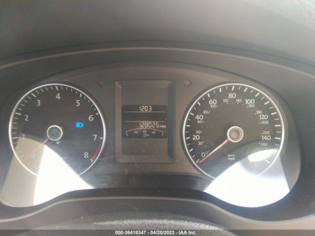 3VWD17AJ4EM360114 Volkswagen Jetta 1.8t Se