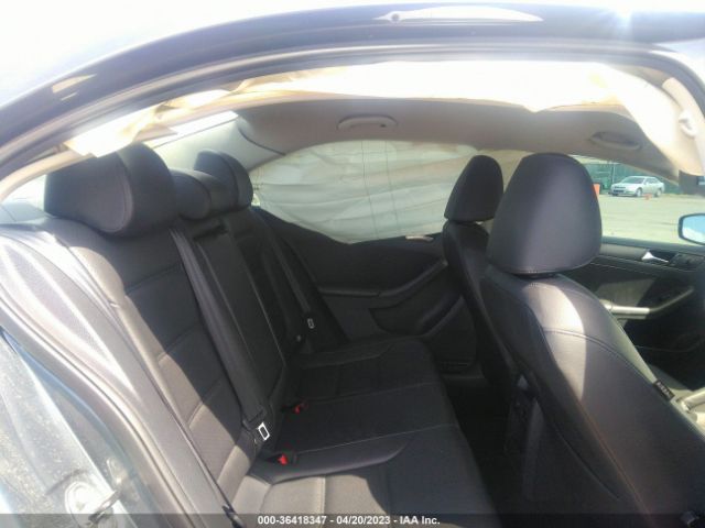 3VWD17AJ4EM360114 Volkswagen Jetta 1.8t Se