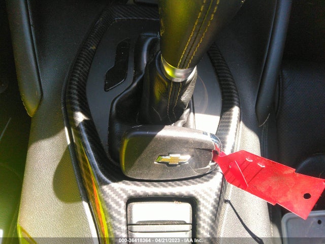 Chevrolet Camaro 2lt 2016 1G1FD1RS8G0117479 Image 3